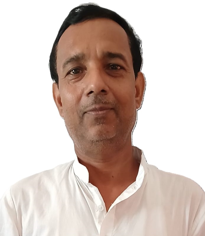 BIBHU RANJAN BIMLESH 