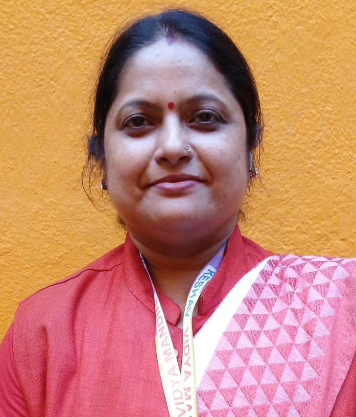 CHANCHLA KUMARI 