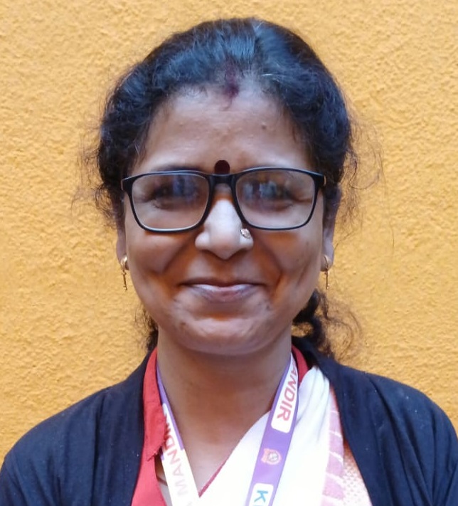 RANI KUMARI 