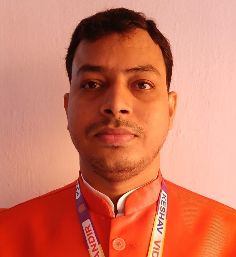 SANTOSH JHA