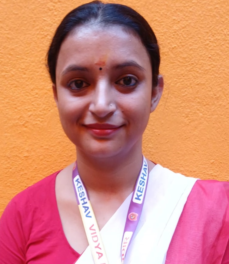 SHALINI PRIYA