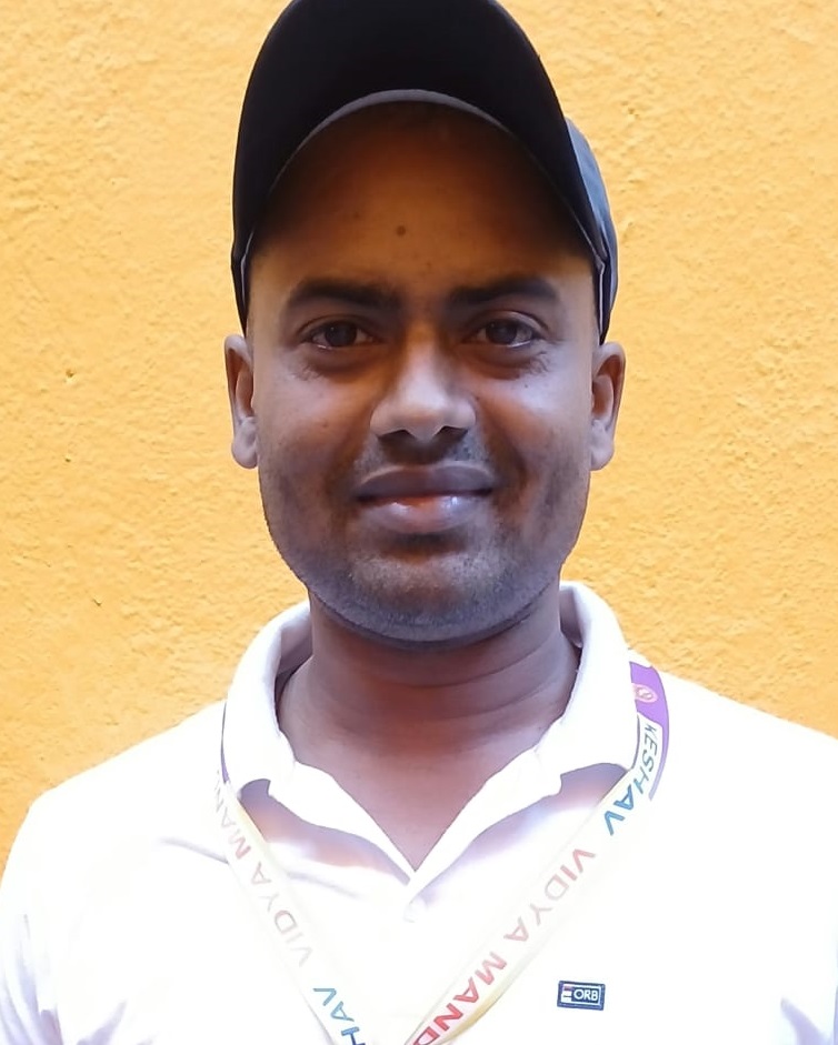 SUNIL KUMAR
