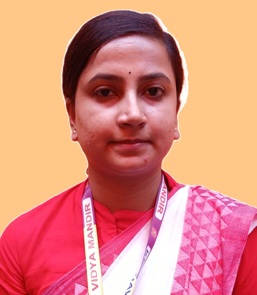 SWATI KUMARI SINGH
