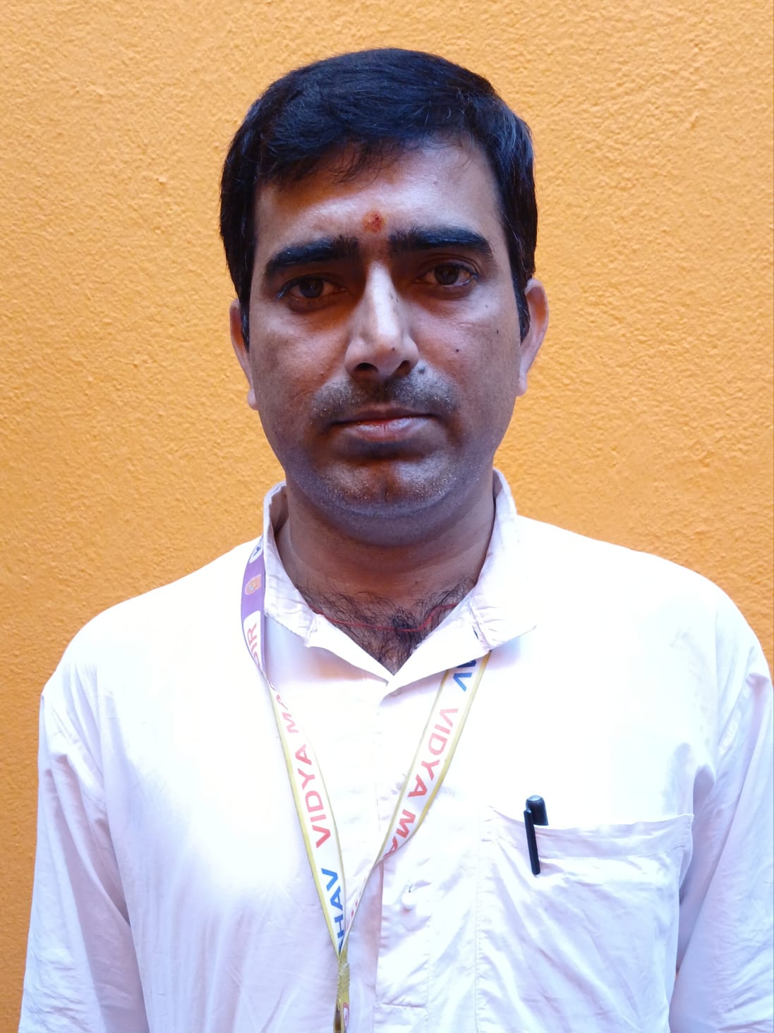 VIKASH CHANDRA JHA 
